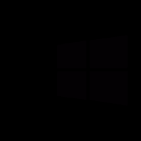 Il «Ninja Cat», la mascotte di Windows 10